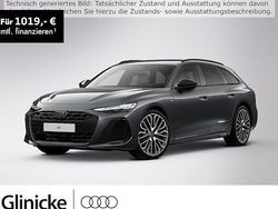 Grau Neu 2026 Audi A6 Ambiente Kombi | 76.500 € (Superpreis)