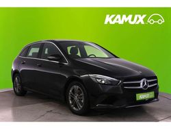 Schwarz Gebraucht 2020 Mercedes B200 Progressive Van / Kleinbus | 24.990 € (Fairer Preis)