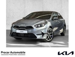 Silber Neu 2025 Kia Ceed Limousine | 25.890 € (Fairer Preis)