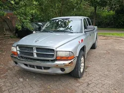 Silber Gebraucht 2002 Dodge Dakota SUV | 1.500 €