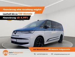 Blau Gebraucht 2023 VW T7 Van | 48.900 € (Guter Preis)
