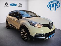 Beige Gebraucht 2016 Renault Captur XMOD SUV | 10.990 € (Fairer Preis)