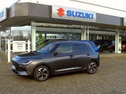 Mineral gray metallic Gebraucht 2025 Suzuki Swift Comfort+ Kleinwagen | 19.741 € (Etwas zu teuer)