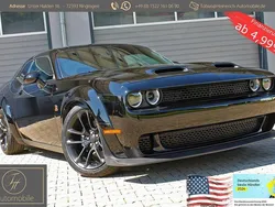 Schwarz Gebraucht 2024 Dodge Challenger Coupé | 44.999 € (Superpreis)
