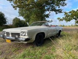 Gebraucht 1973 Oldsmobile Delta 88 Cabrio | 5.500 €