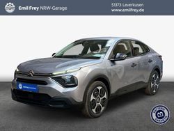 Grau Neu 2025 Citroën e-C4 Limousine | 25.250 € (Fairer Preis)
