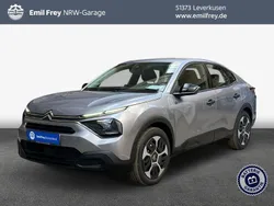 Grau Neu 2025 Citroën e-C4 Limousine | 31.950 € (Fairer Preis)