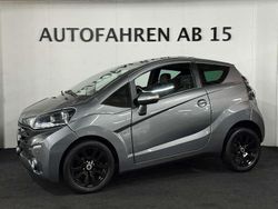Silber Gebraucht 2020 Casalini M20 Kleinwagen | 13.250 €