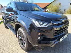 Schwarz Gebraucht 2025 Isuzu D-Max Abholung | 49.900 € (Fairer Preis)
