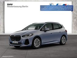 Grau Gebraucht 2024 BMW 220 Active Tourer Luxury Line Van / Kleinbus | 34.880 € (Teuer)