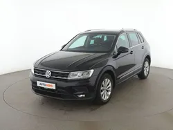 Schwarz Gebraucht 2019 VW Tiguan Comfortline SUV | 22.090 € (Guter Preis)