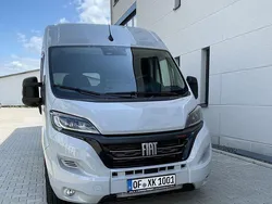 Grau Gebraucht 2023 Fiat Ducato Van | 42.800 €
