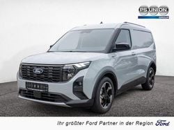 Cactus gray Neu 2025 Ford Transit Active Limousine | 22.490 € (Fairer Preis)