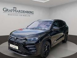 Schwarz Gebraucht 2025 VW Tayron R-line SUV | 58.900 € (Guter Preis)