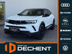 Weiß Gebraucht 2024 Opel Mokka SUV | 25.619 € (Teuer)