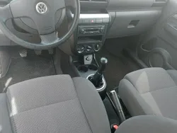 VW Fox