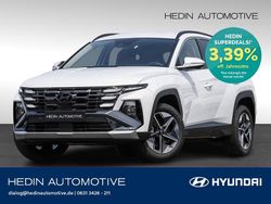 Atlas white Neu 2025 Hyundai Tucson Trend SUV | 35.990 € (Guter Preis)