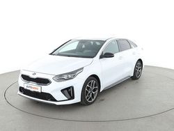 Weiß Gebraucht 2020 Kia ProCeed GT-Line Kleinwagen | 16.780 € (Guter Preis)