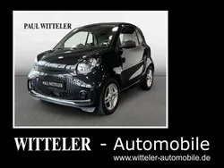 Bodypanels in titania grey (matt) Gebraucht 2020 Smart ForTwo Electric Drive Coupé | 9.480 € (Fairer Preis)