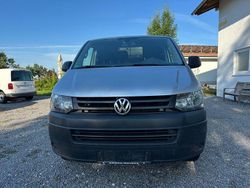 Silber Gebraucht 2014 VW Transporter Van | 7.999 € (Guter Preis)