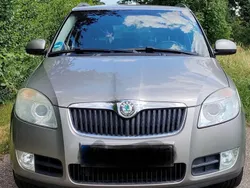 Gebraucht 2008 Skoda Fabia Kombi | 2.500 € (Fairer Preis)