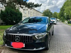 Schwarz Gebraucht 2019 Mercedes CLS350 Limousine | 39.560 € (Fairer Preis)