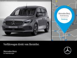 Grau Gebraucht 2025 Mercedes 180 Progressive Limousine | 35.950 €