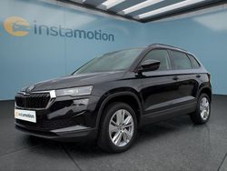 Gebraucht 2024 Skoda Karoq SUV | 31.199 € (Fairer Preis)