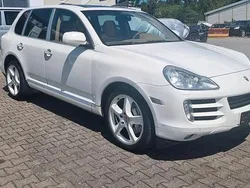 Weiß Gebraucht 2007 Porsche Cayenne SUV | 7.400 € (Fairer Preis)