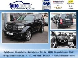 Schwarz Gebraucht 2012 Dodge Nitro SUV | 10.999 € (Superpreis)