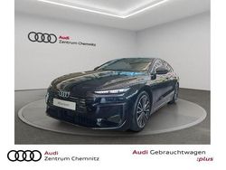 Schwarz Neu 2025 Audi e-tron Sportback SUV | 79.190 €