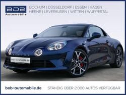 Abysse blau Gebraucht 2025 Alpine A110 Coupé | 64.110 € (Fairer Preis)