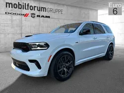 Weiß Neu 2025 Dodge Durango SUV | 79.930 € (Teuer)