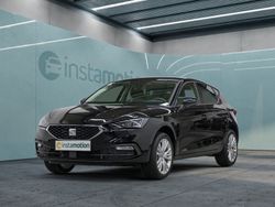 Schwarz Gebraucht 2024 Seat Leon Style Limousine | 20.590 € (Guter Preis)