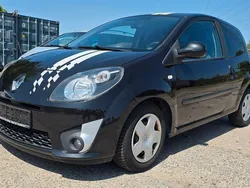 Schwarz Gebraucht 2007 Renault Twingo Dynamique Kleinwagen | 1.950 € (Fairer Preis)