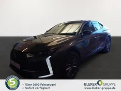 DS Automobiles DS4
