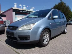 Tonic Gebraucht 2006 Ford C-MAX Van / Kleinbus | 1.900 € (Fairer Preis)