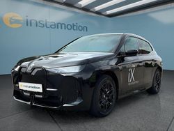 Schwarz Gebraucht 2025 BMW iX M Sport SUV | 111.599 €