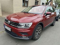 Gebraucht 2018 VW Tiguan Comfortline SUV | 15.000 € (Fairer Preis)