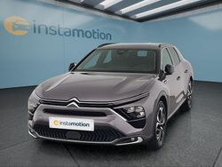 Grau Gebraucht 2022 Citroën C5 Aircross SUV | 25.449 € (Etwas zu teuer)