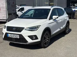 Weiß Gebraucht 2021 Seat Arona XCELLENCE SUV | 19.450 € (Fairer Preis)