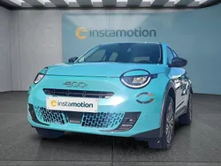 Blau Neu 2025 Fiat 600 Kleinwagen | 26.249 € (Guter Preis)