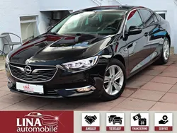 Schwarz Gebraucht 2017 Opel Insignia Edition Limousine | 14.980 € (Fairer Preis)