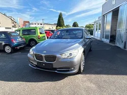 Grau Gebraucht 2009 BMW 530 Gran Turismo Sport Line Limousine | 8.999 € (Guter Preis)