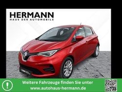 Rot Gebraucht 2021 Renault Zoe Experience Kleinwagen | 12.412 € (Fairer Preis)