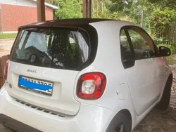 Weiß Gebraucht 2022 Smart ForTwo Electric Drive Coupé | 8.800 € (Guter Preis)