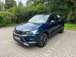 Blau Gebraucht 2019 Seat Ateca XCELLENCE SUV | 23.000 € (Fairer Preis)
