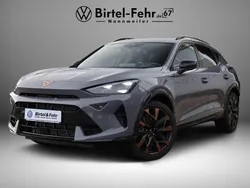 Graphene grau Neu 2025 Cupra Formentor VZ SUV | 42.900 € (Fairer Preis)
