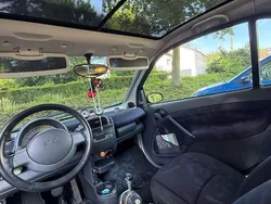 Grau Gebraucht 2003 Smart ForTwo Coupé Passion Coupé | 1.500 € (Superpreis)