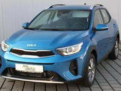 Grau Neu 2024 Kia Stonic 4 SUV | 22.950 € (Superpreis)